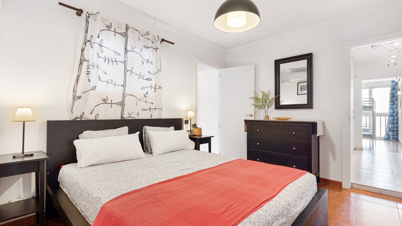 Photo of Bedroom in Las Acacias