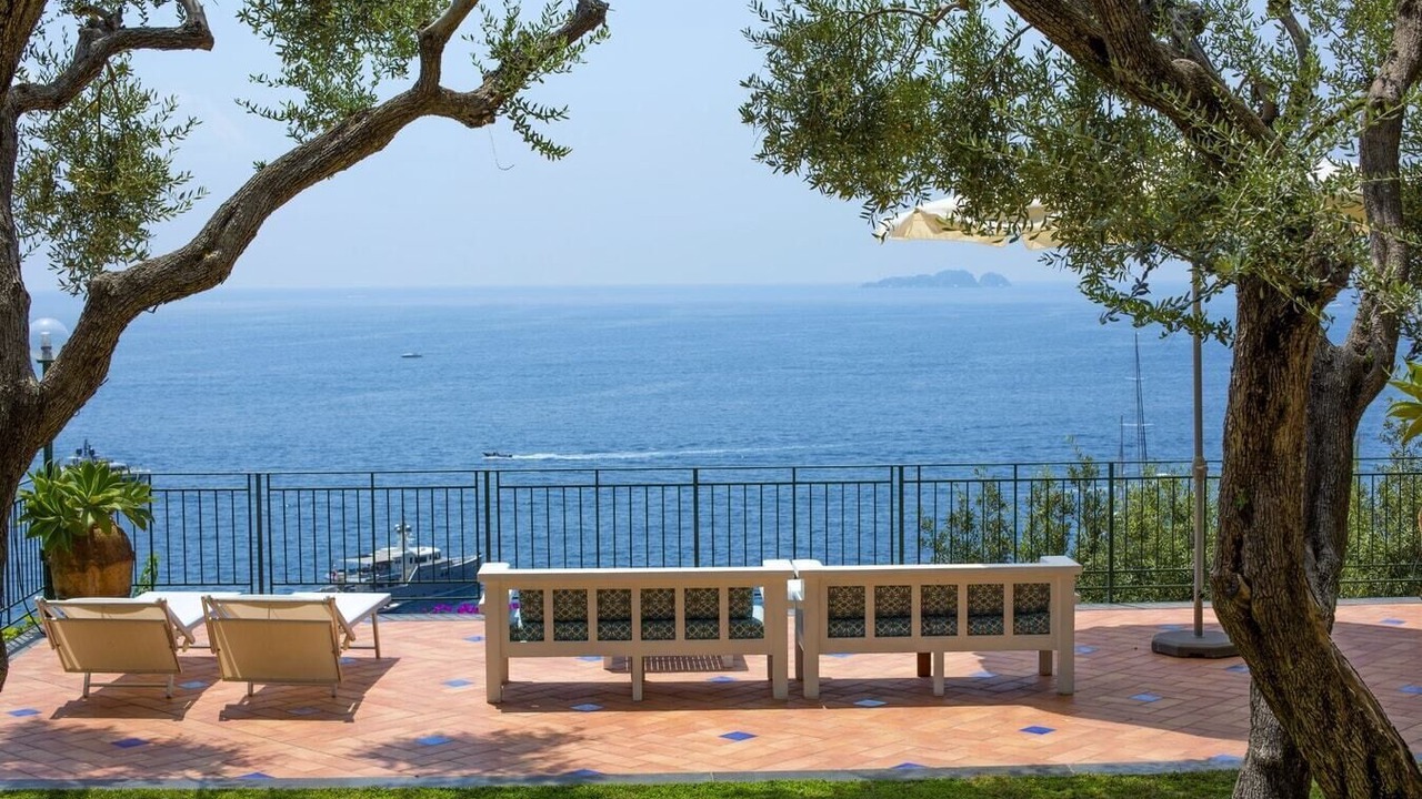 Photo of Patio Balcony in Arienzo