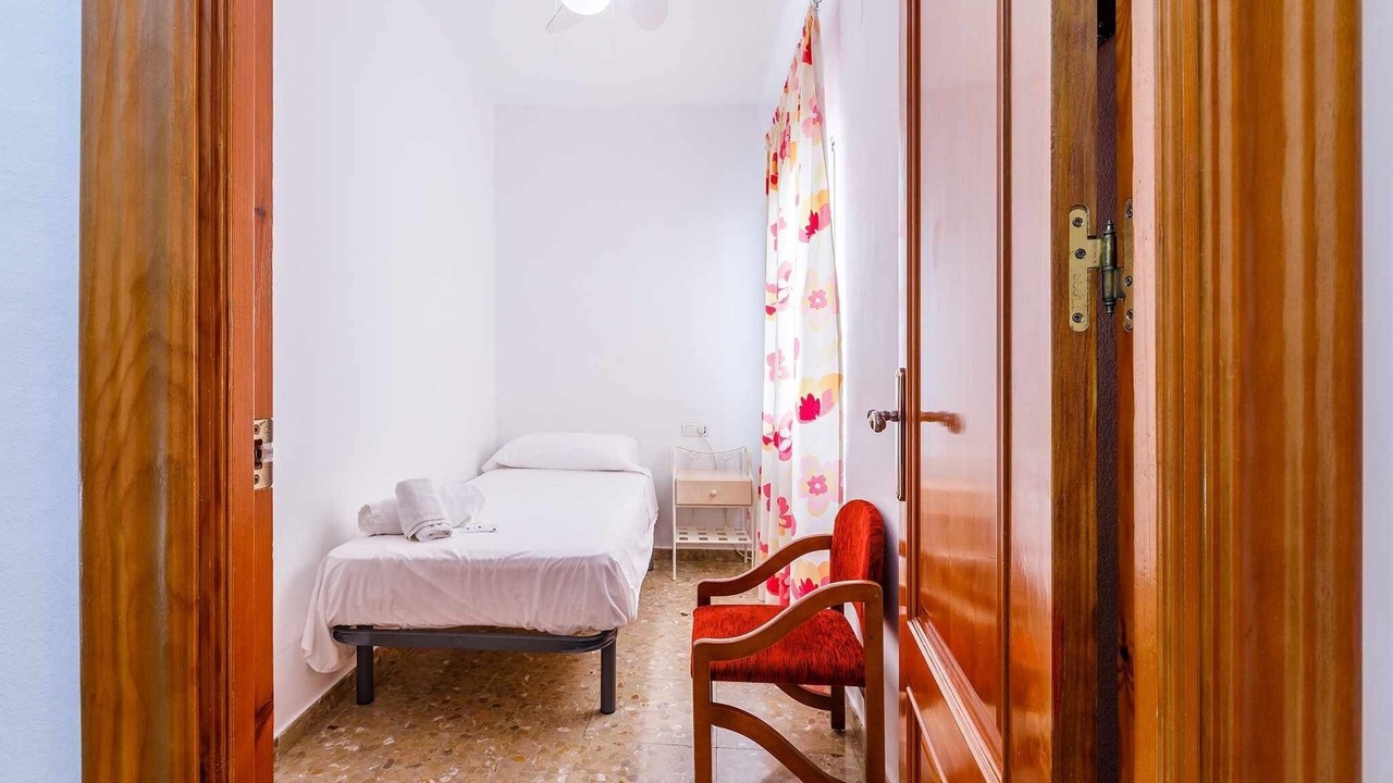 Photo of Bedroom in Torre del Mar