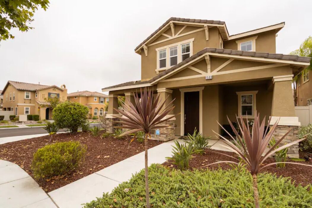 Photo of Outdoor in Otay Ranch