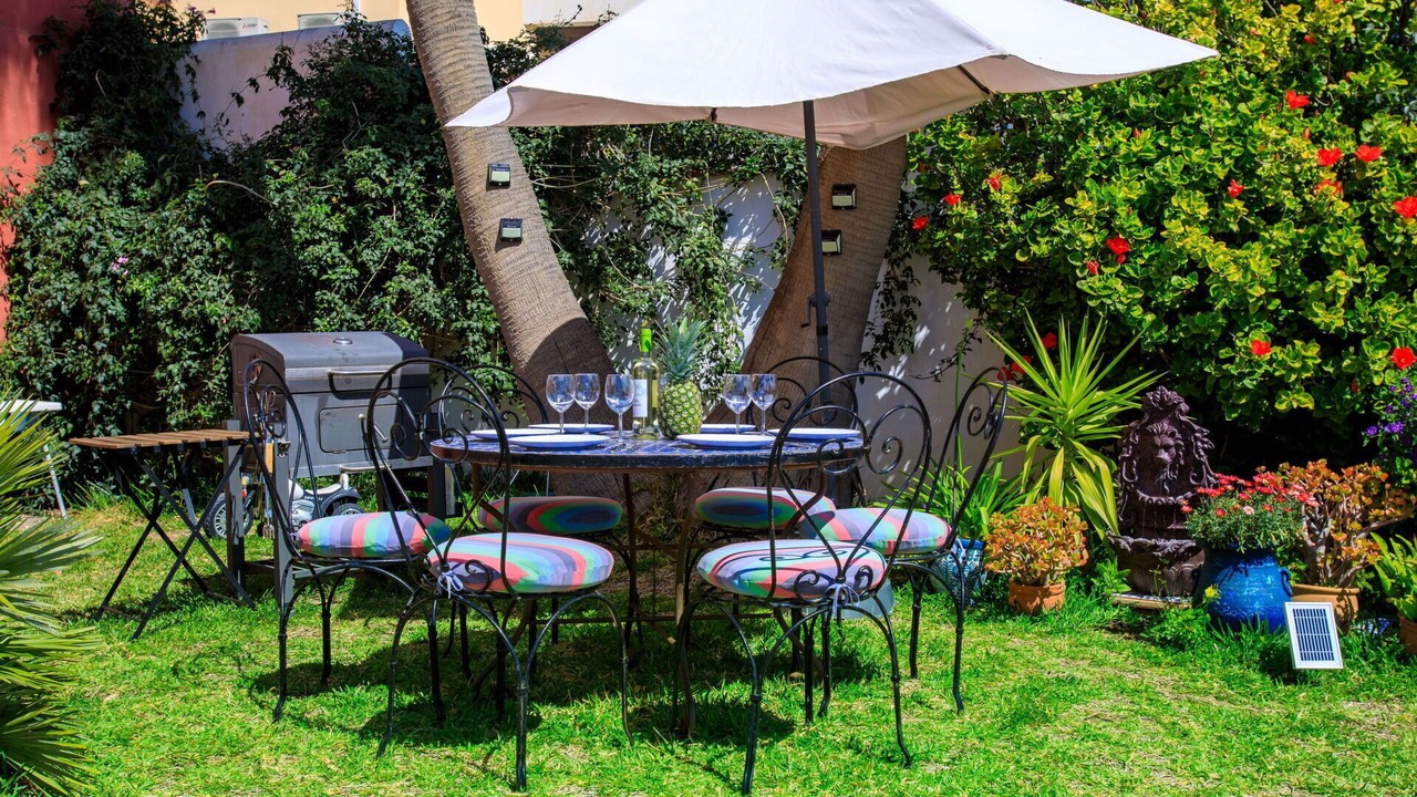 Photo of Outdoor in Torrox