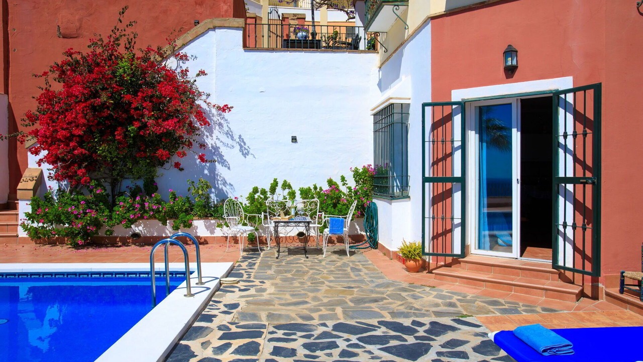 Photo of Outdoor in Torrox