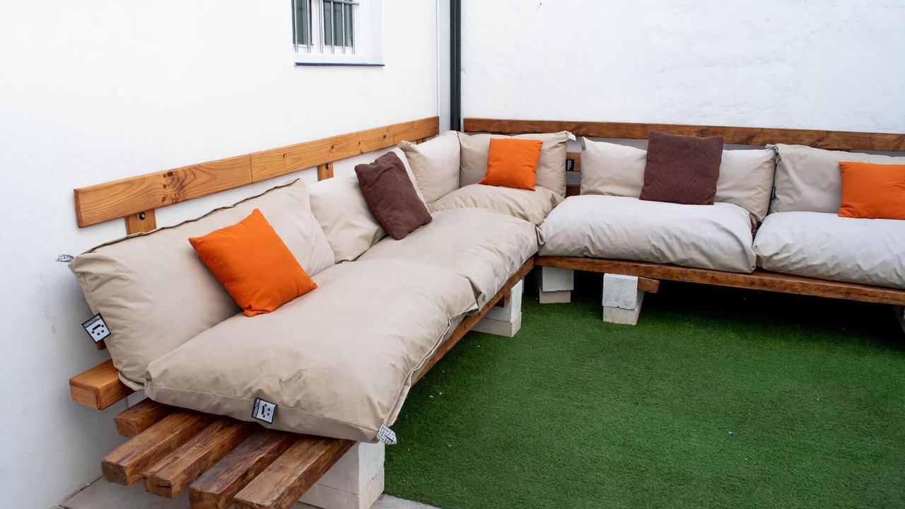 Photo of Outdoor in Ciudad Jardin