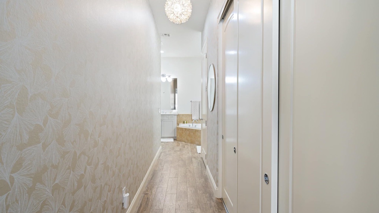Photo of Bathroom in La Quinta