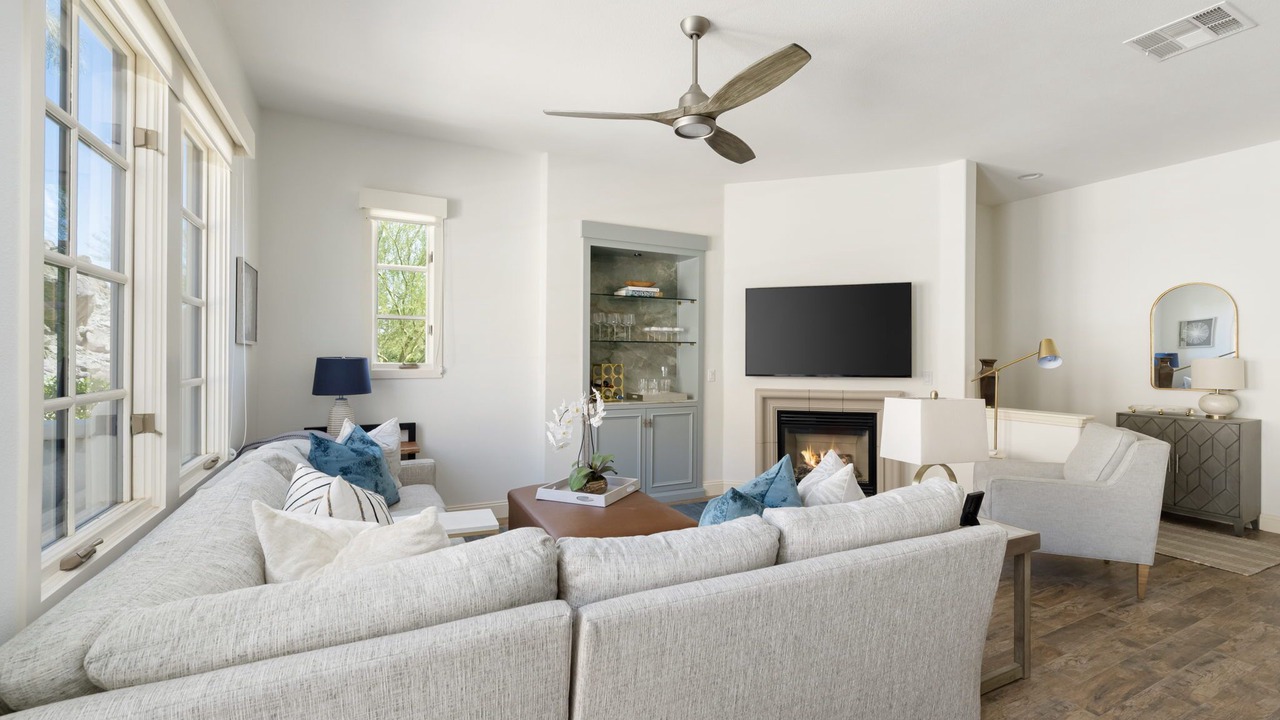 Photo of Livingroom in La Quinta