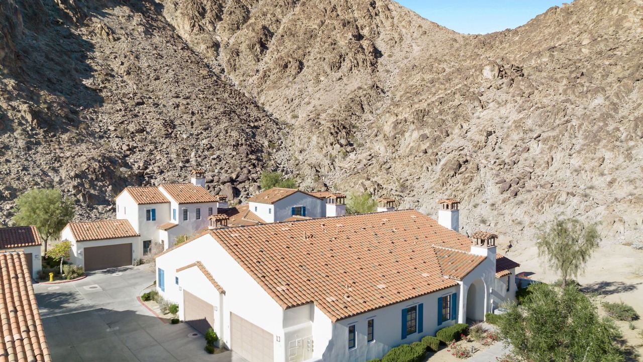 Photo of Outdoor in La Quinta
