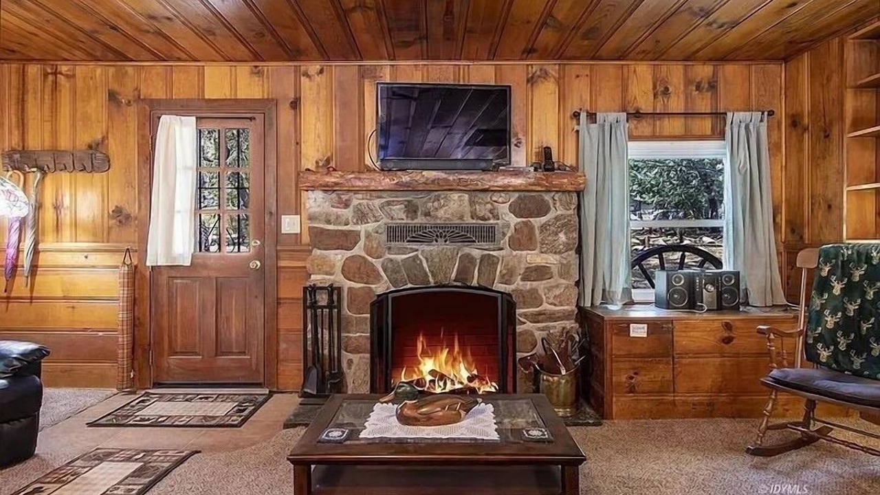 Photo of Others in Idyllwild