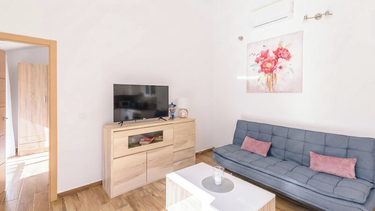 Photo of Livingroom in Mezquitilla