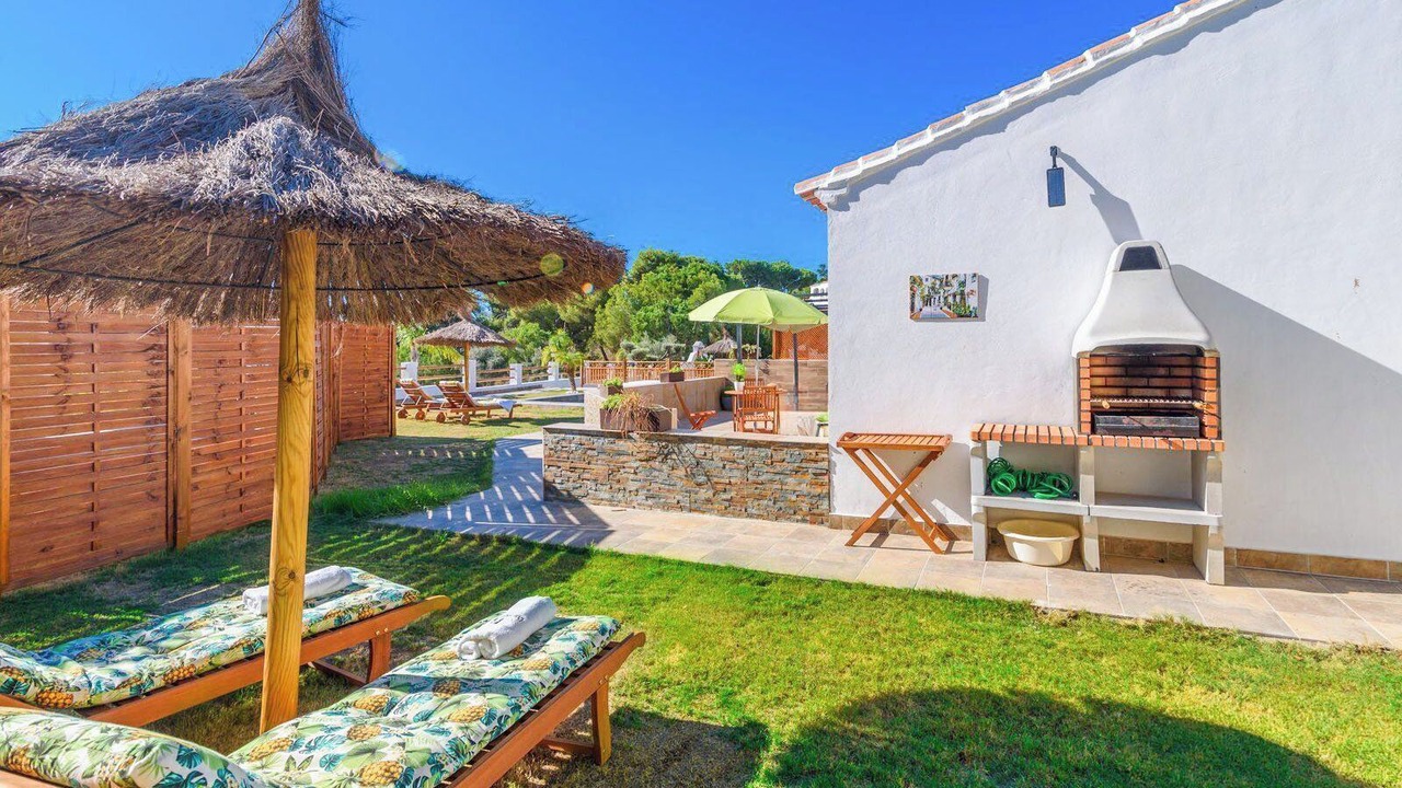 Photo of Patio Balcony in Mezquitilla