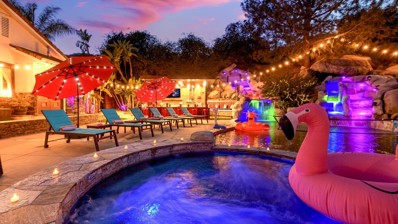 Photo of Outdoor in Lawrence Welk Resort Village