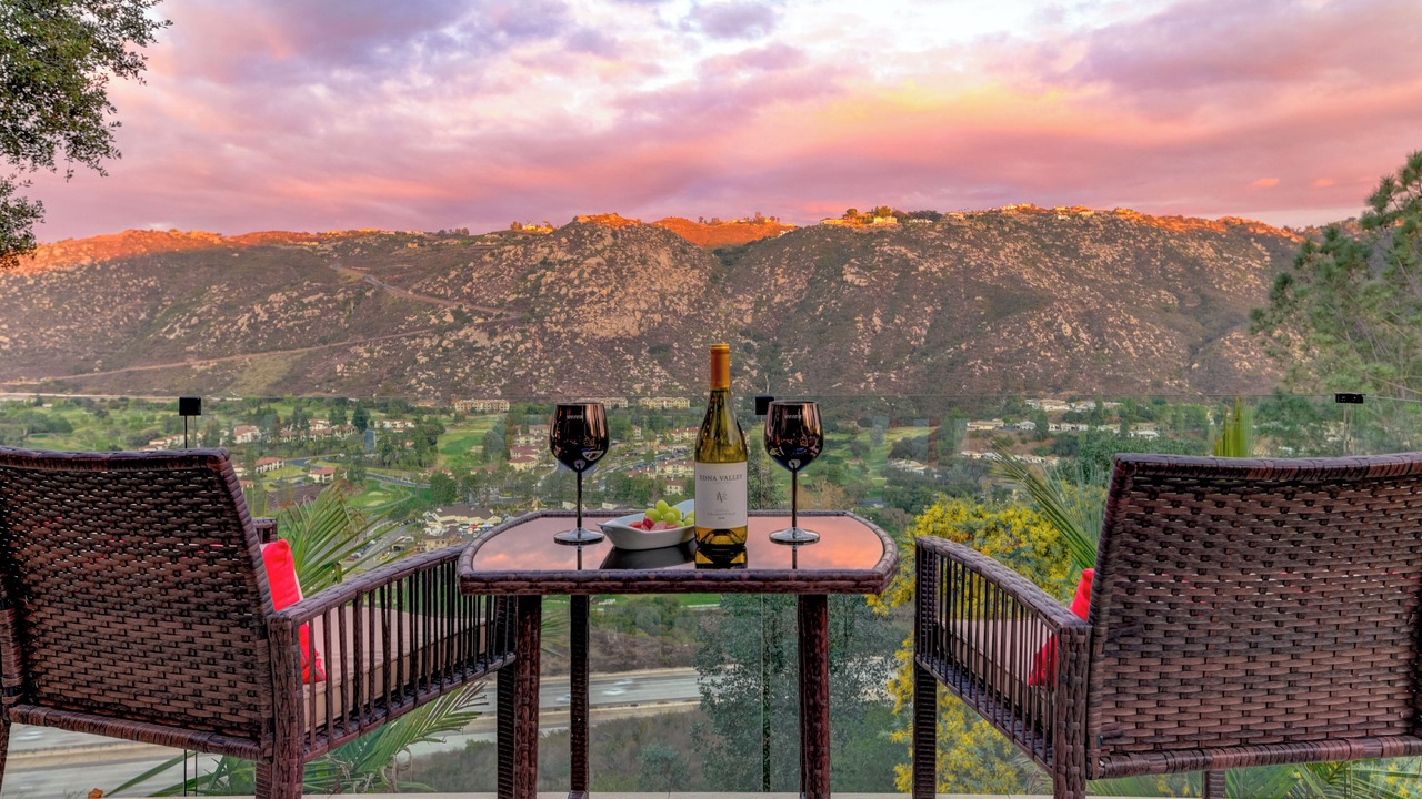 Photo of Outdoor in Lawrence Welk Resort Village