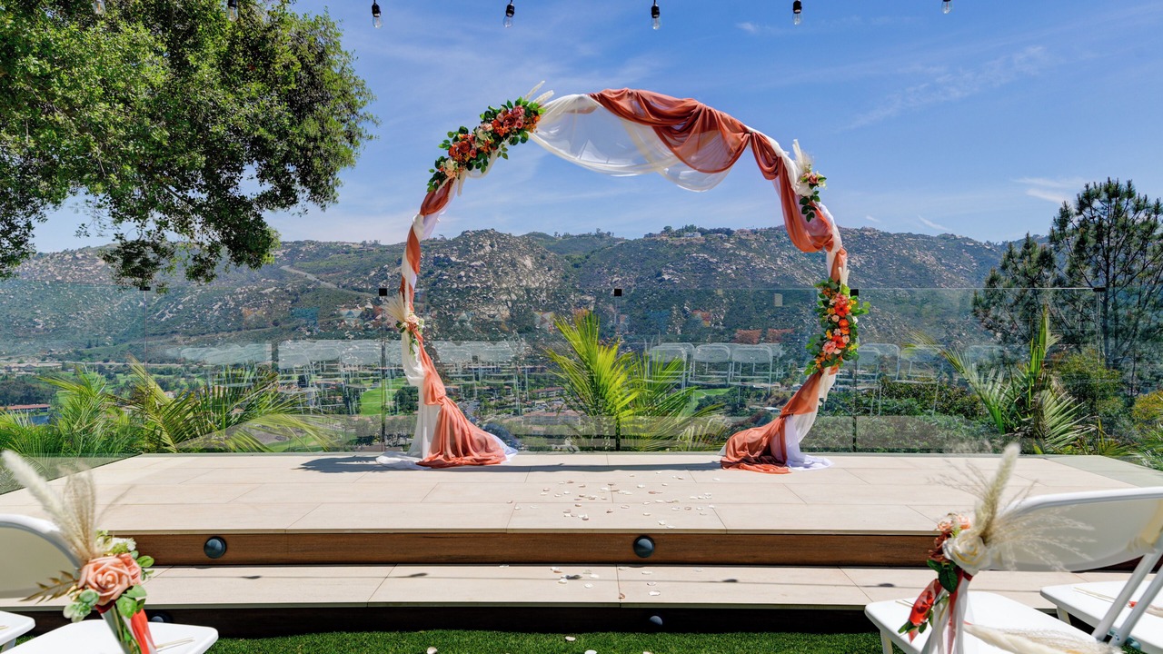 Photo of Outdoor in Lawrence Welk Resort Village