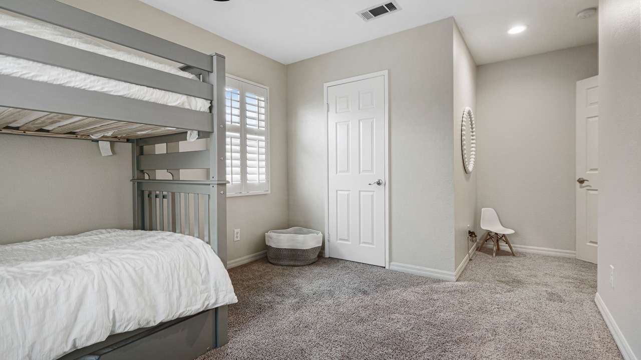 Photo of Bedroom in Otay Ranch