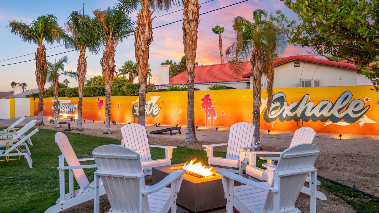 Photo of Outdoor in Racquet Club South