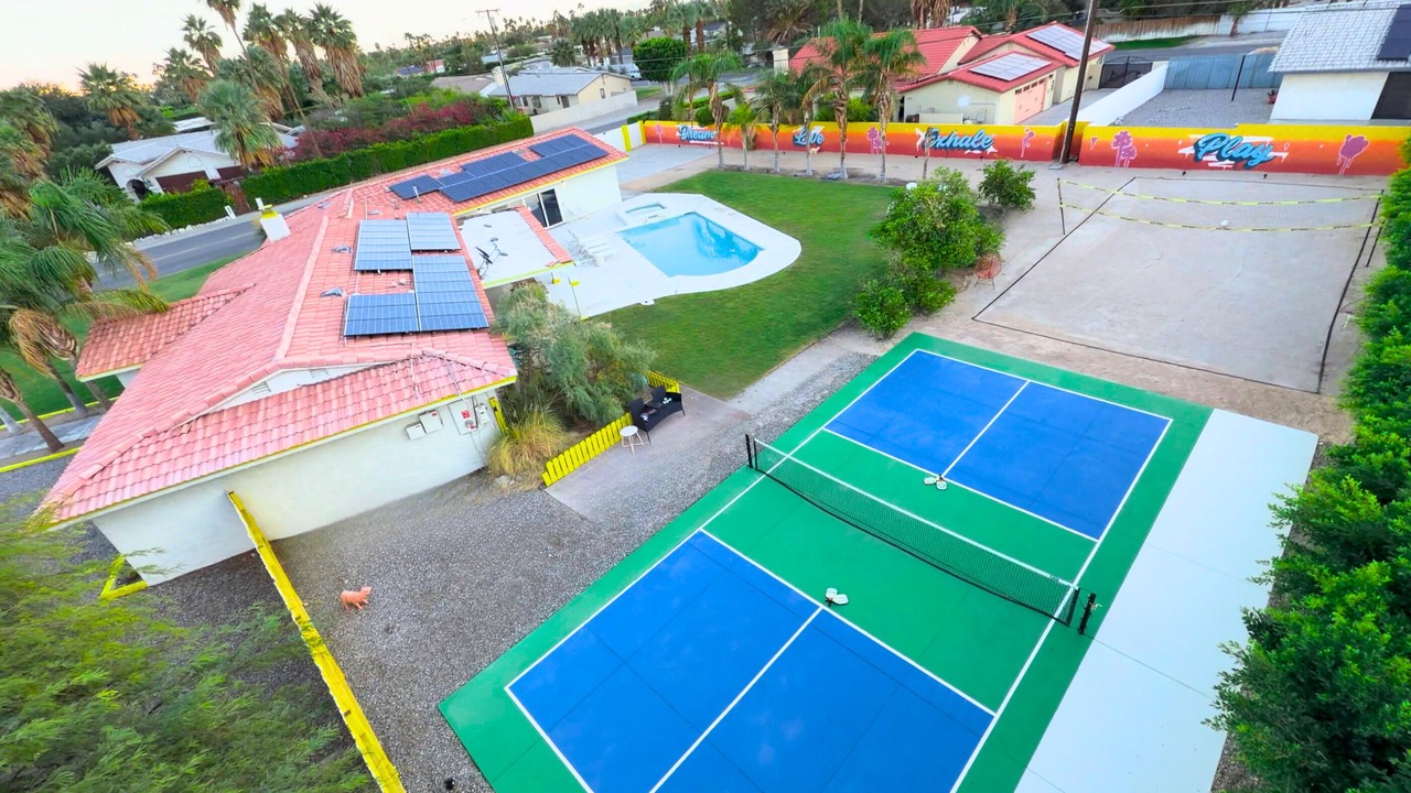 Photo of Others in Racquet Club South