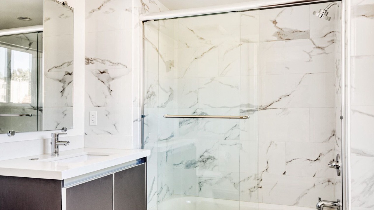 Photo of Bathroom in Sawtelle