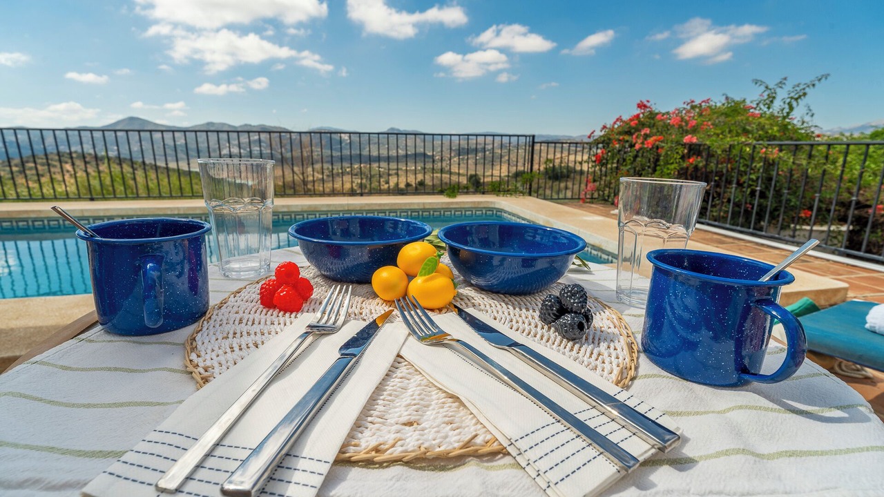 Photo of Outdoor in Vinuela