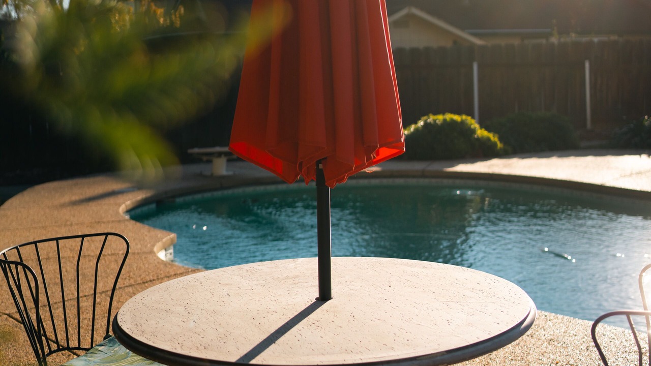 Photo of Outdoor in Redding
