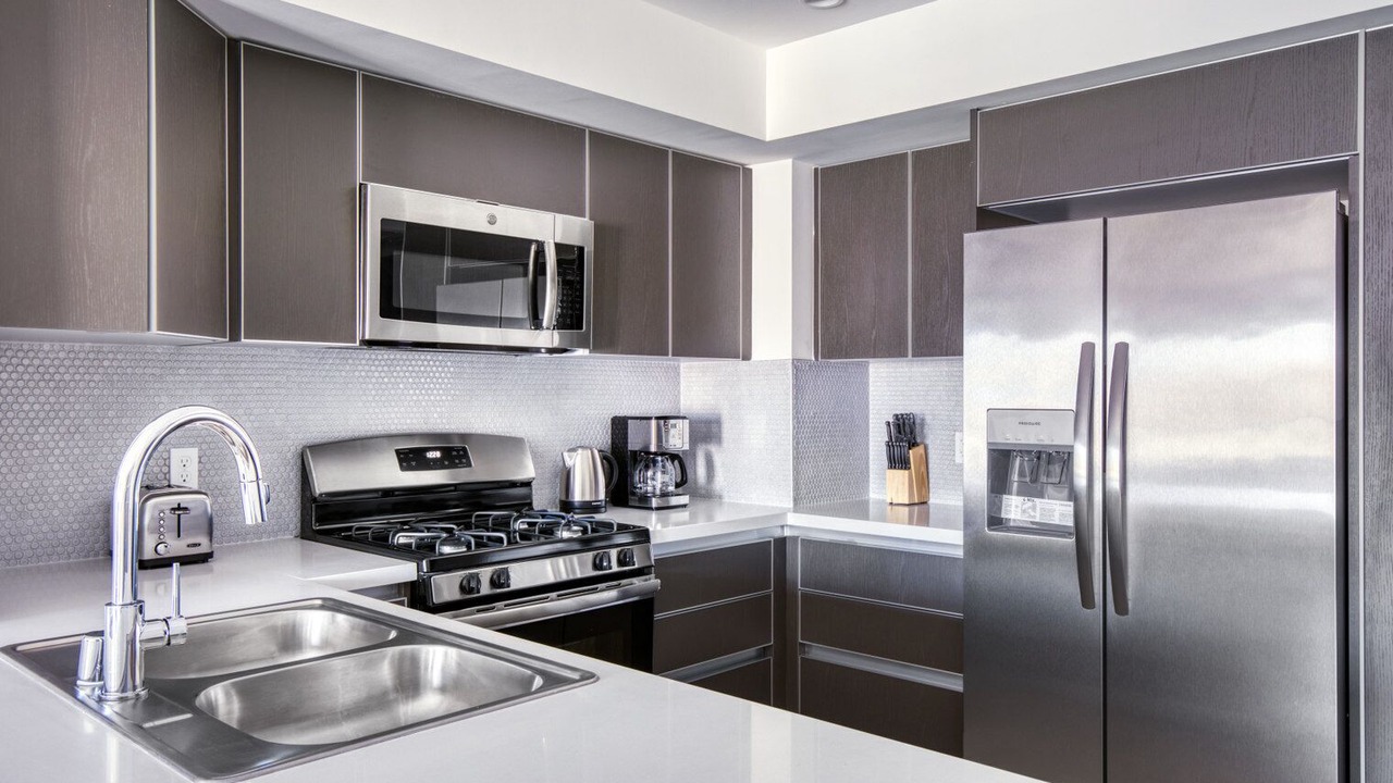 Photo of Kitchen in Sawtelle