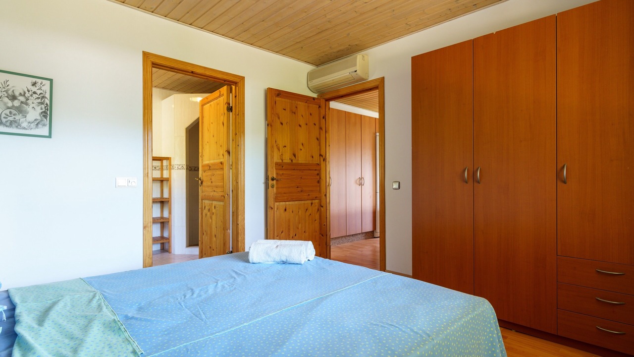 Photo of Bedroom in Mijas