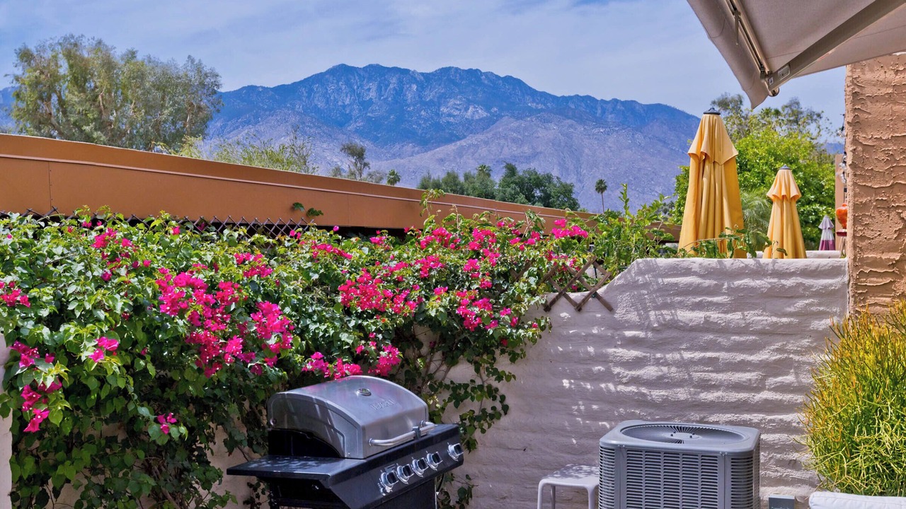 Photo of Outdoor in Palm Springs