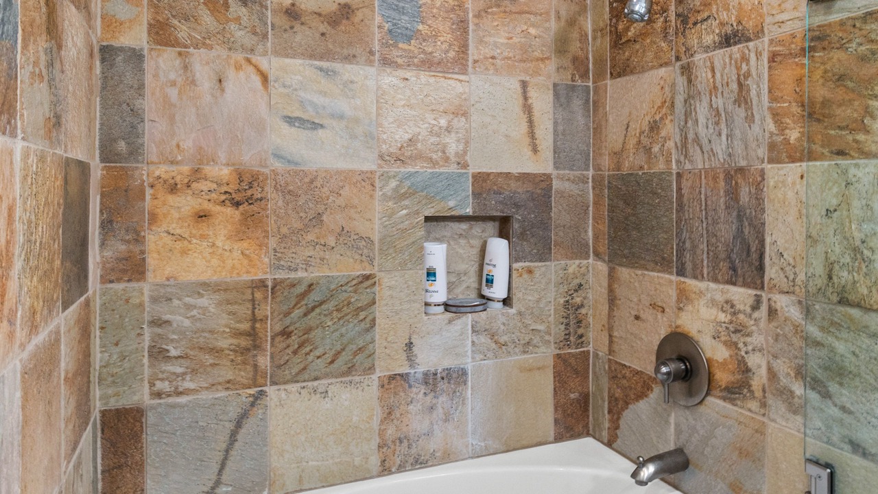 Photo of Bathroom in Monterey