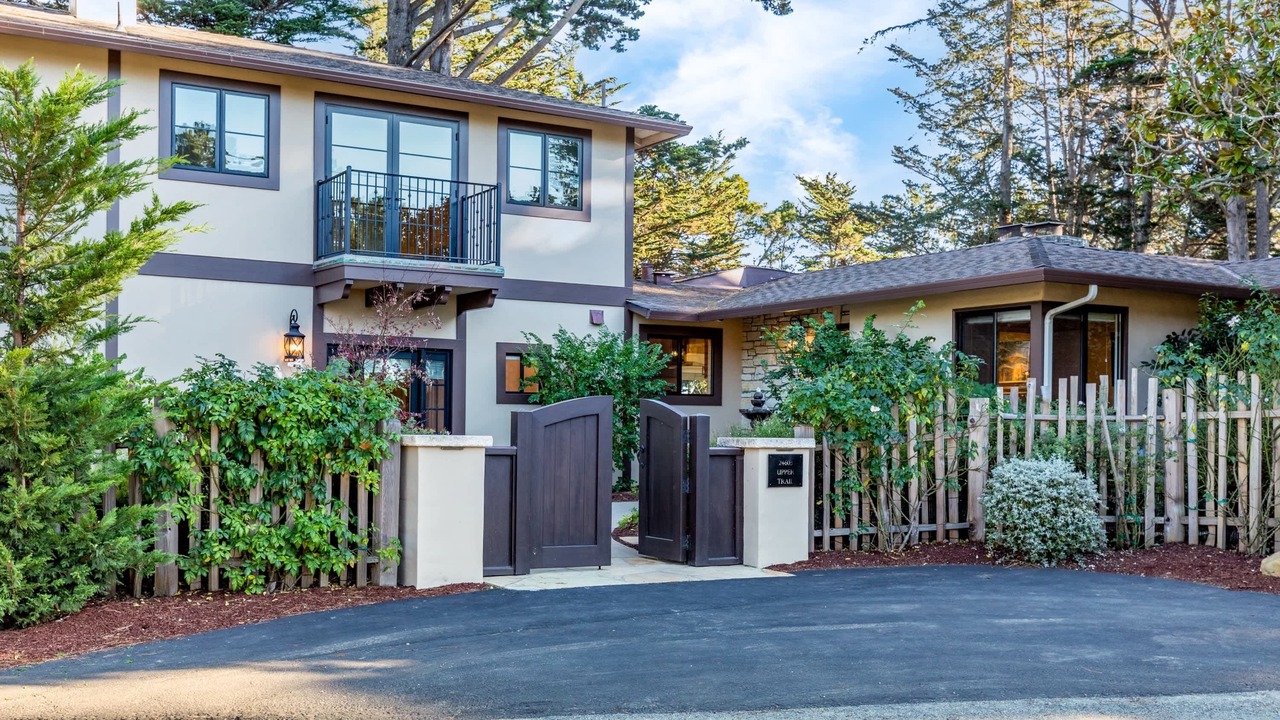 Photo of Outdoor in Northeast Carmel