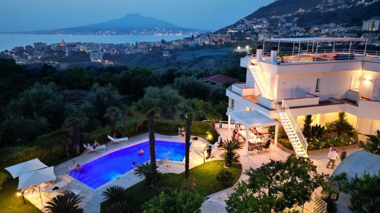 Photo of Outdoor in Vico Equense