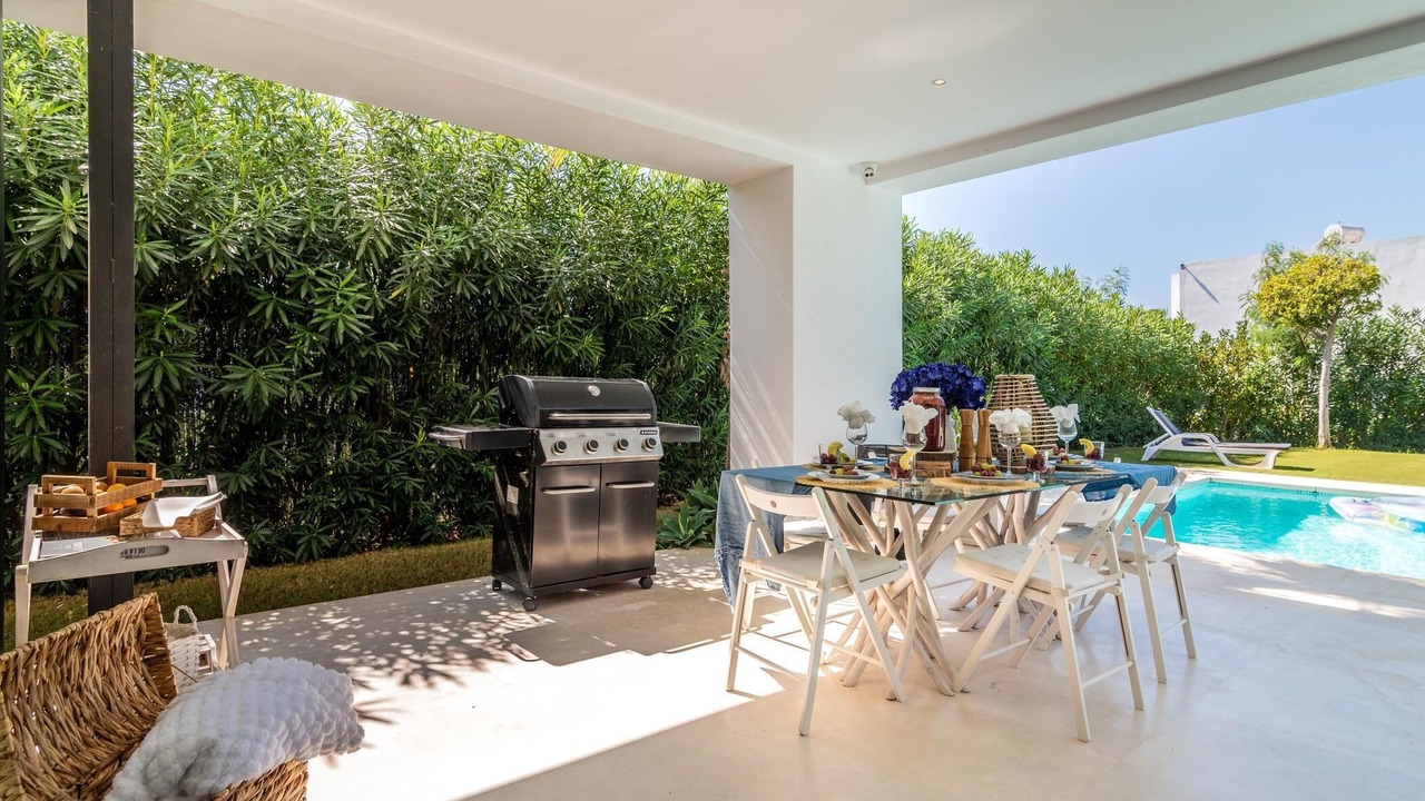 Photo of Outdoor in El Paraiso
