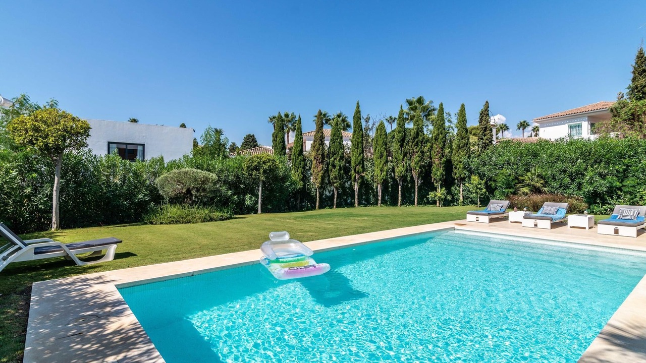 Photo of Outdoor in El Paraiso