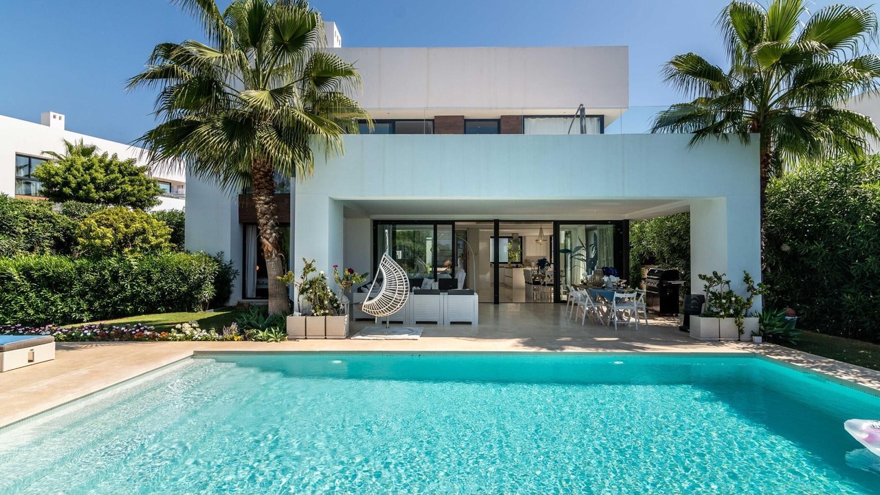 Photo of Outdoor in El Paraiso