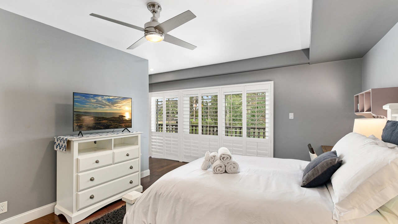 Photo of Bedroom in Carlsbad