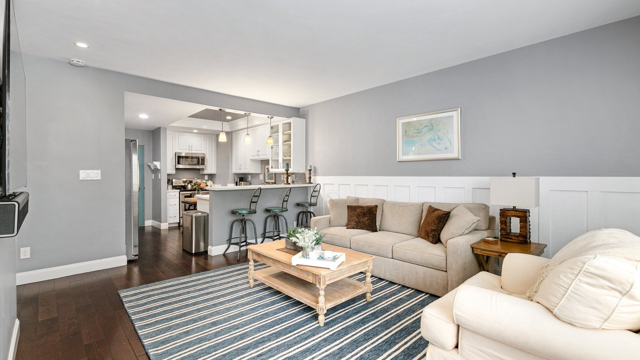 Photo of Livingroom in Carlsbad