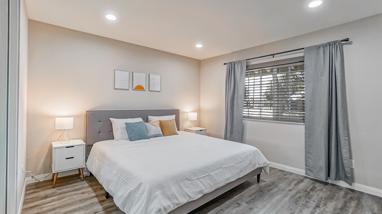 Photo of Bedroom in Hermosa Village