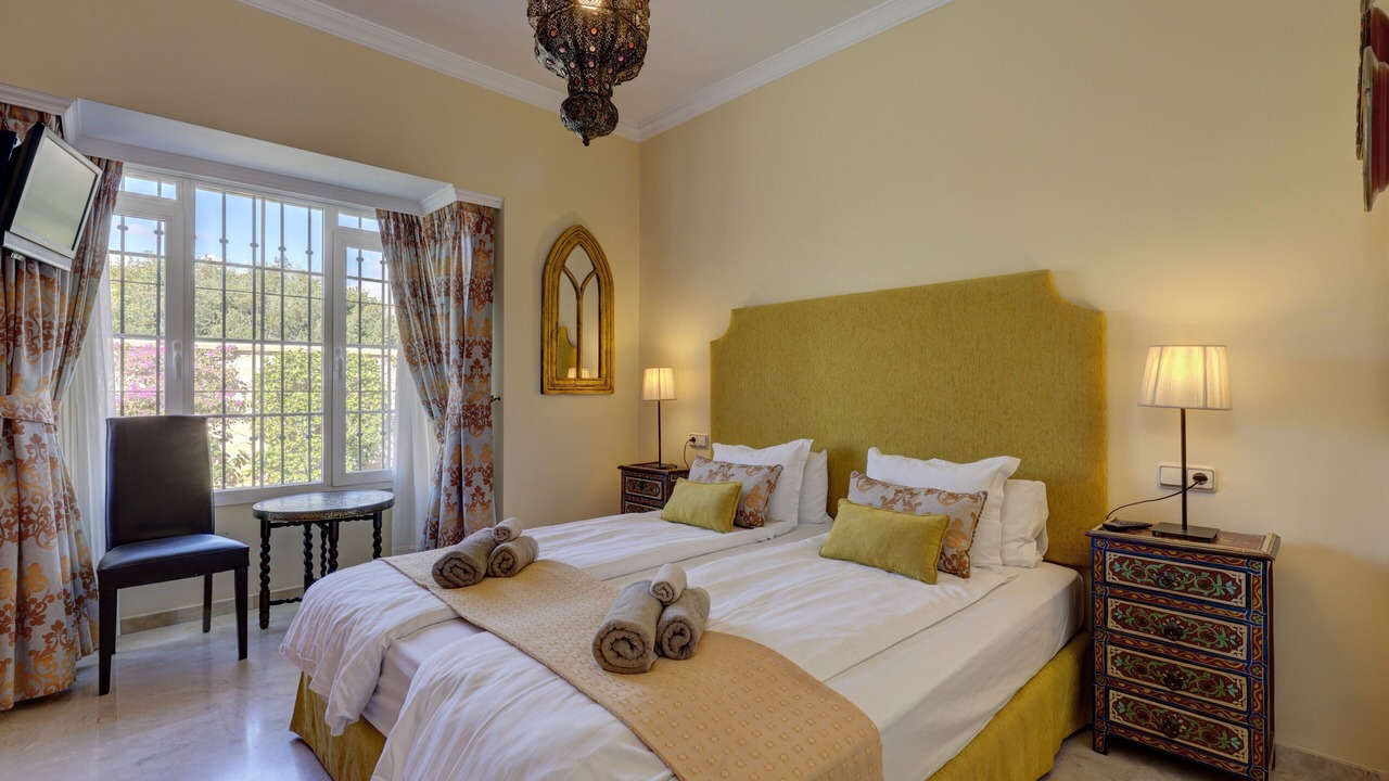 Photo of Bedroom in Casares