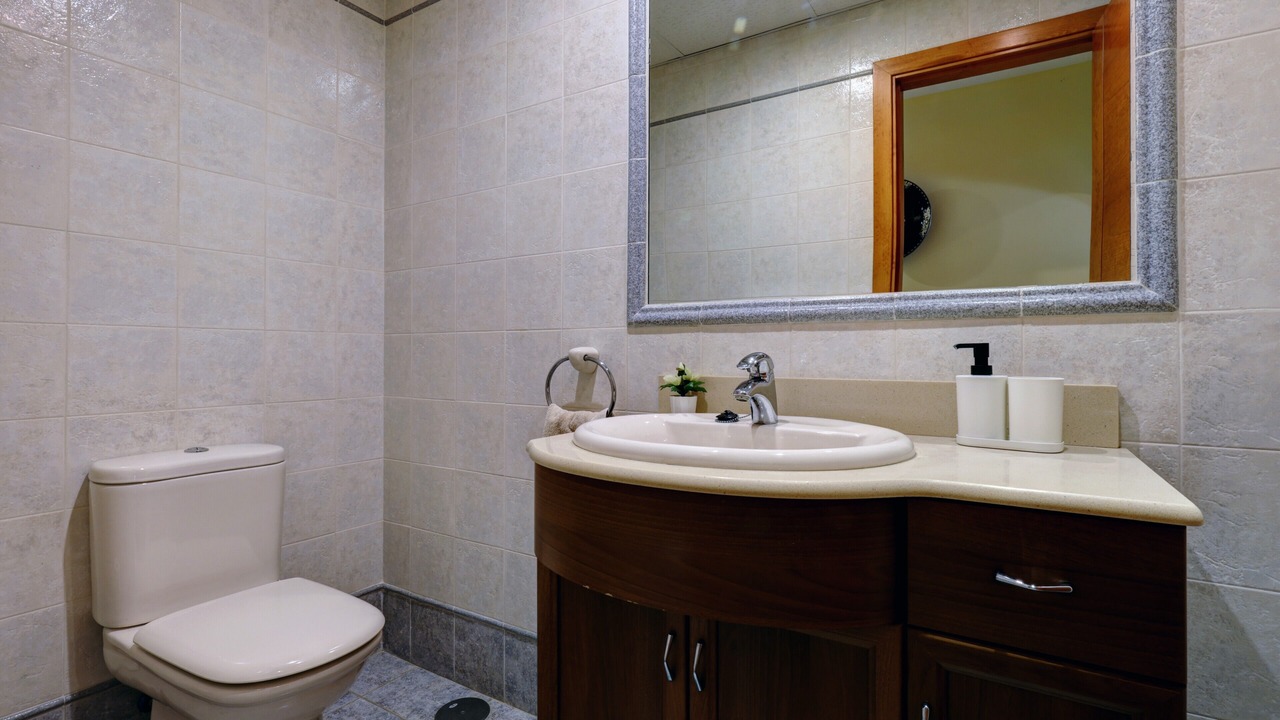 Photo of Bathroom in Casares