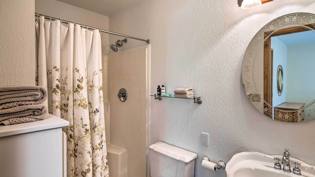 Photo of Bathroom in Shenandoah Valley