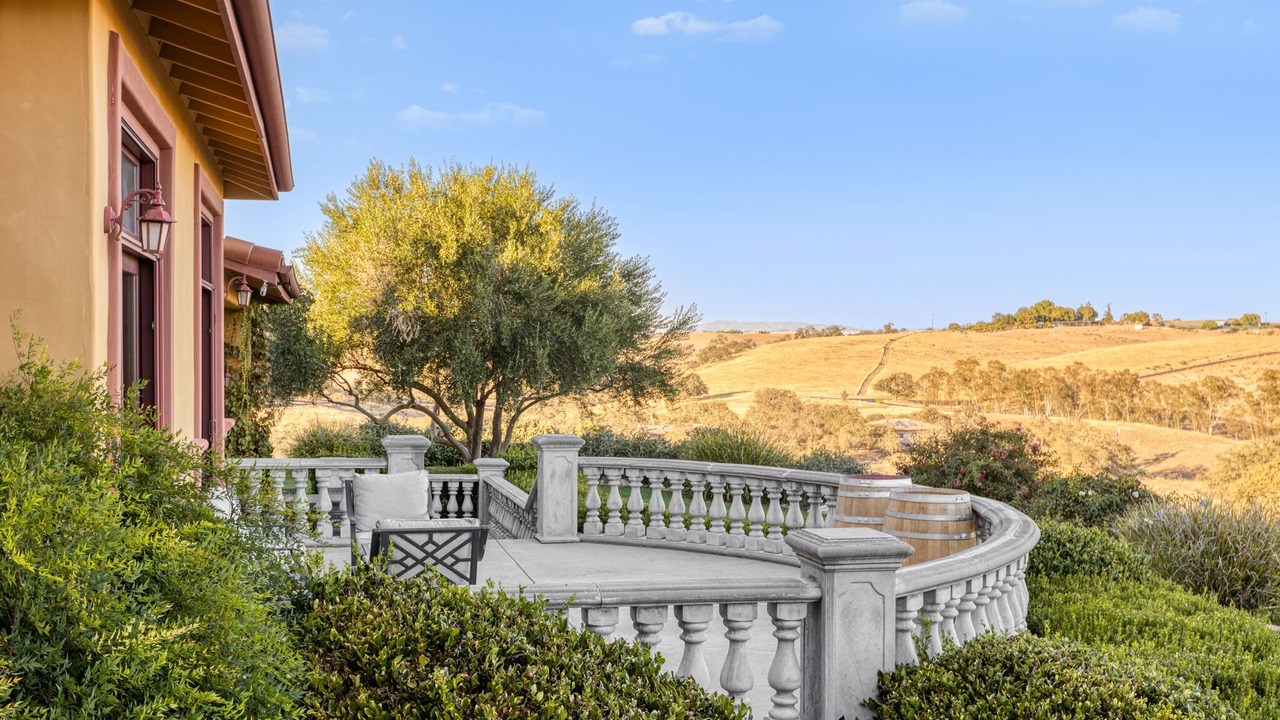 Photo of Outdoor in Paso Robles