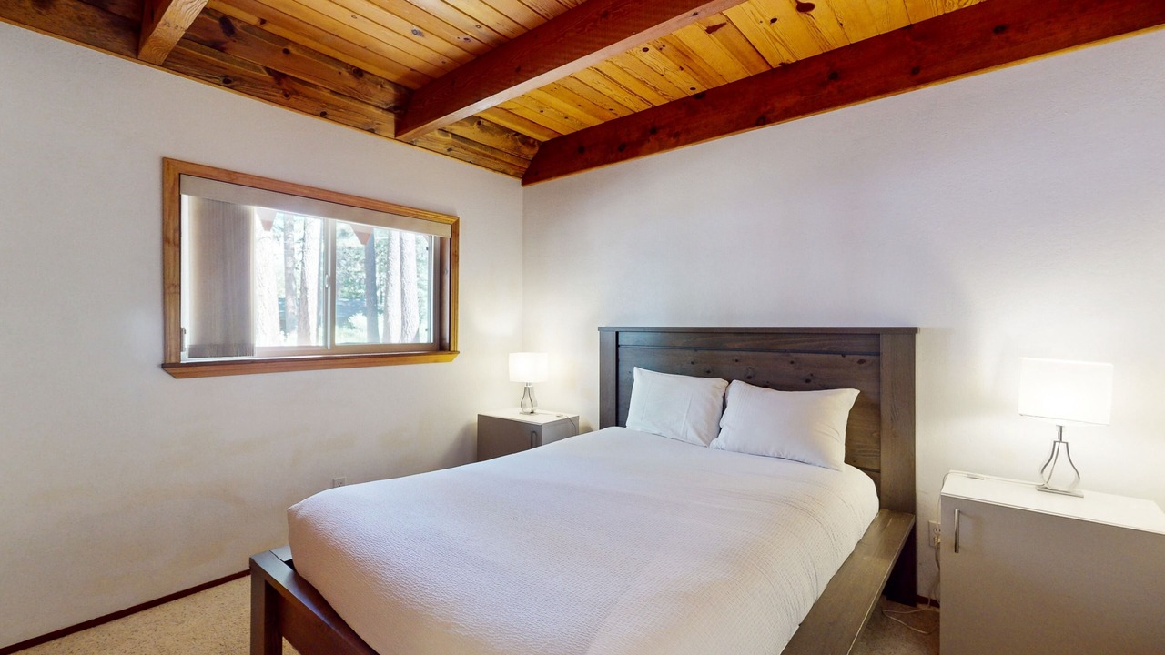 Photo of Bedroom in Pioneer Trail