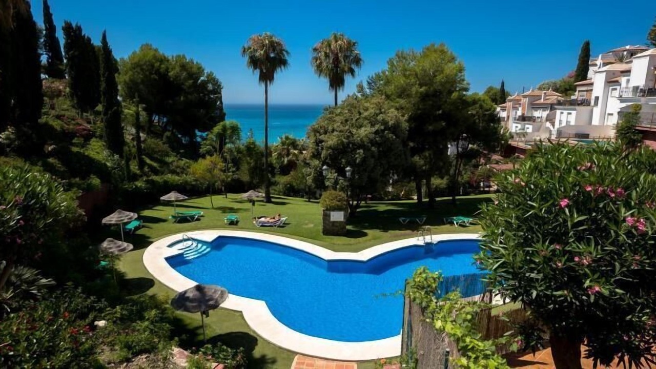 Photo of Outdoor in Urbanizacion Ladera del Mar