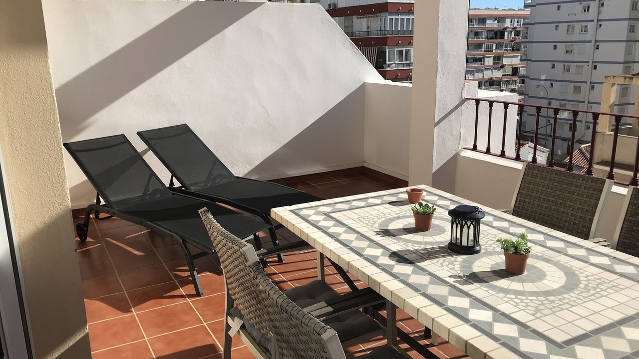Photo of Outdoor in Torre del Mar