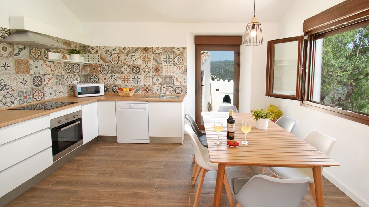 Photo of Outdoor in Comares