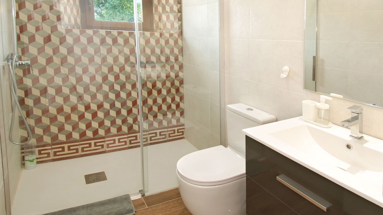 Photo of Bathroom in Comares