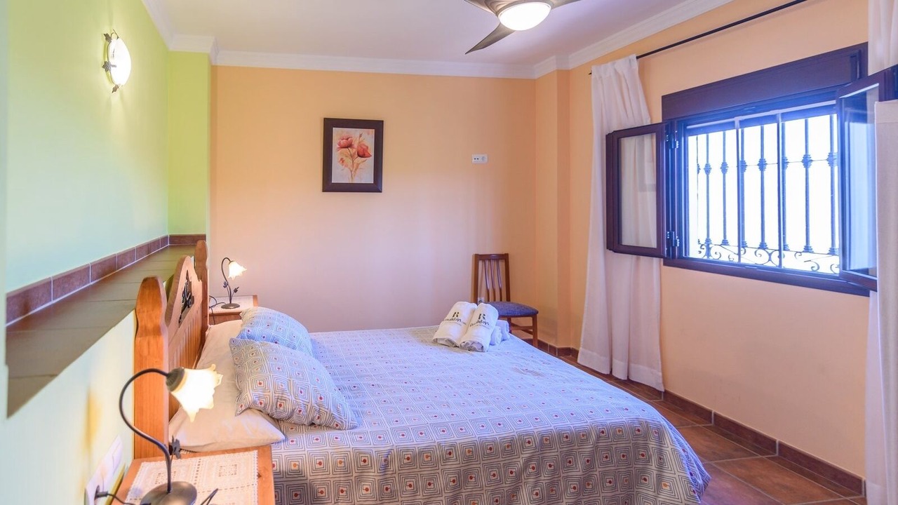 Photo of Bedroom in Almachar