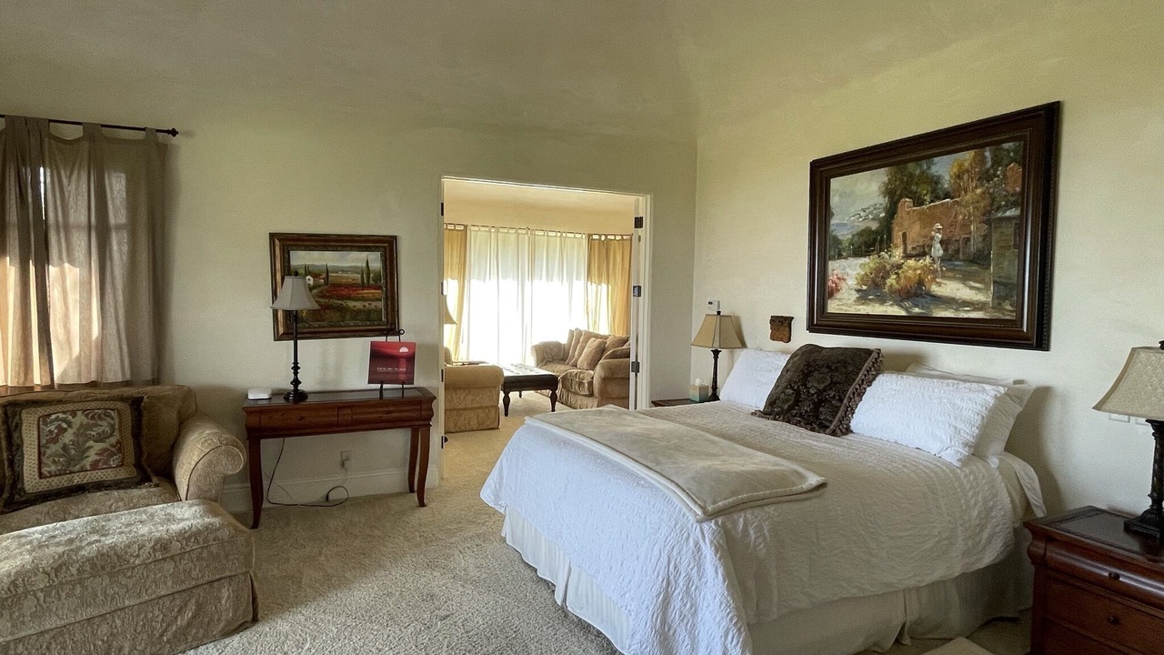 Photo of Bedroom in Jack's Peak