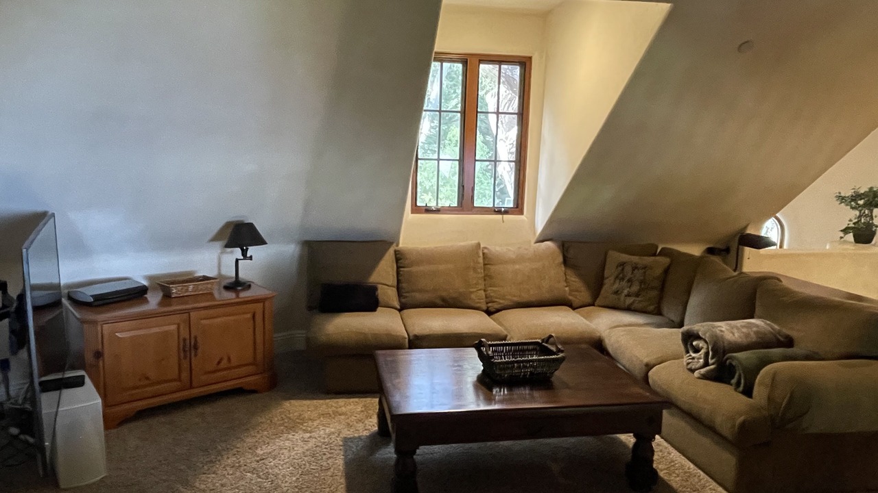 Photo of Livingroom in Jack's Peak