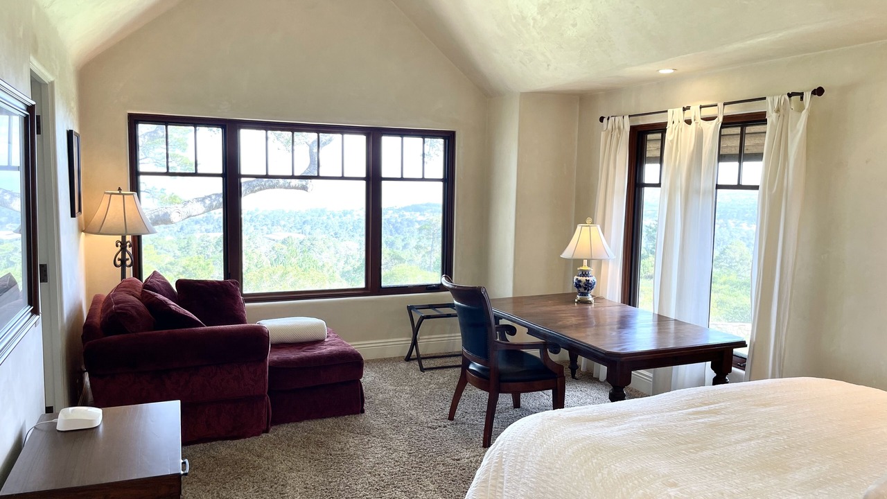 Photo of Bedroom in Jack's Peak