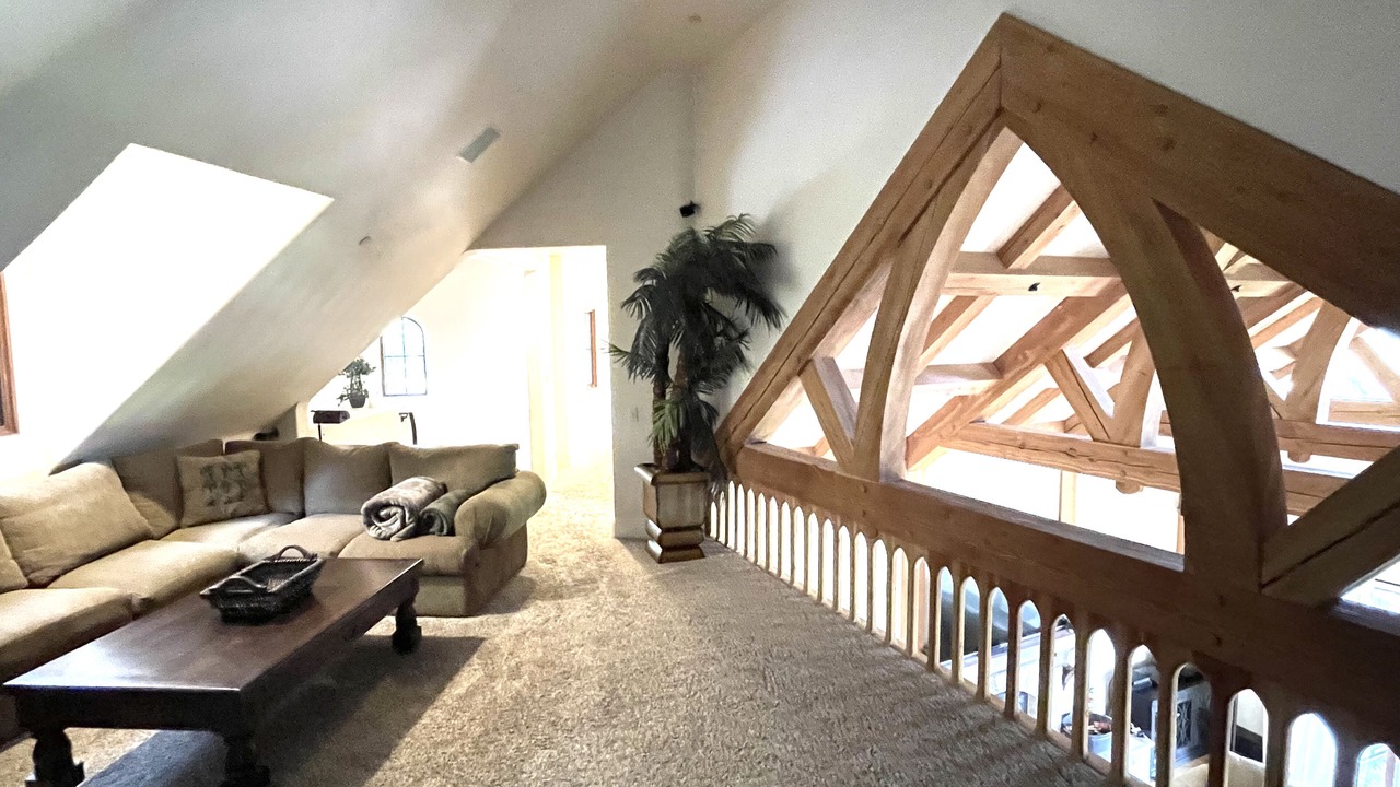 Photo of Livingroom in Jack's Peak
