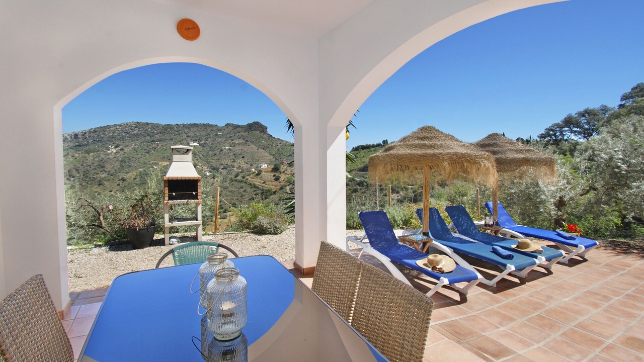 Photo of Outdoor in Comares