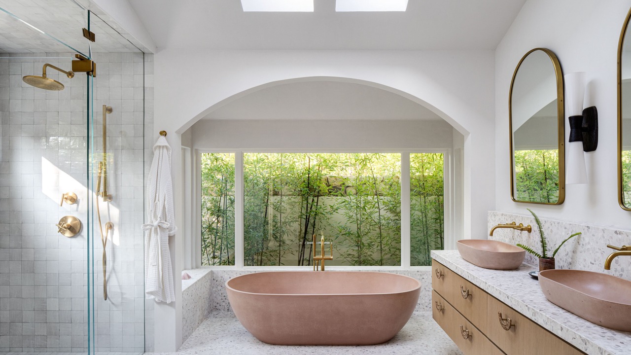 Photo of Bathroom in Montecito